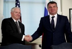 Россия и США создадут армию XXI века Россия и США создадут армию XXI века